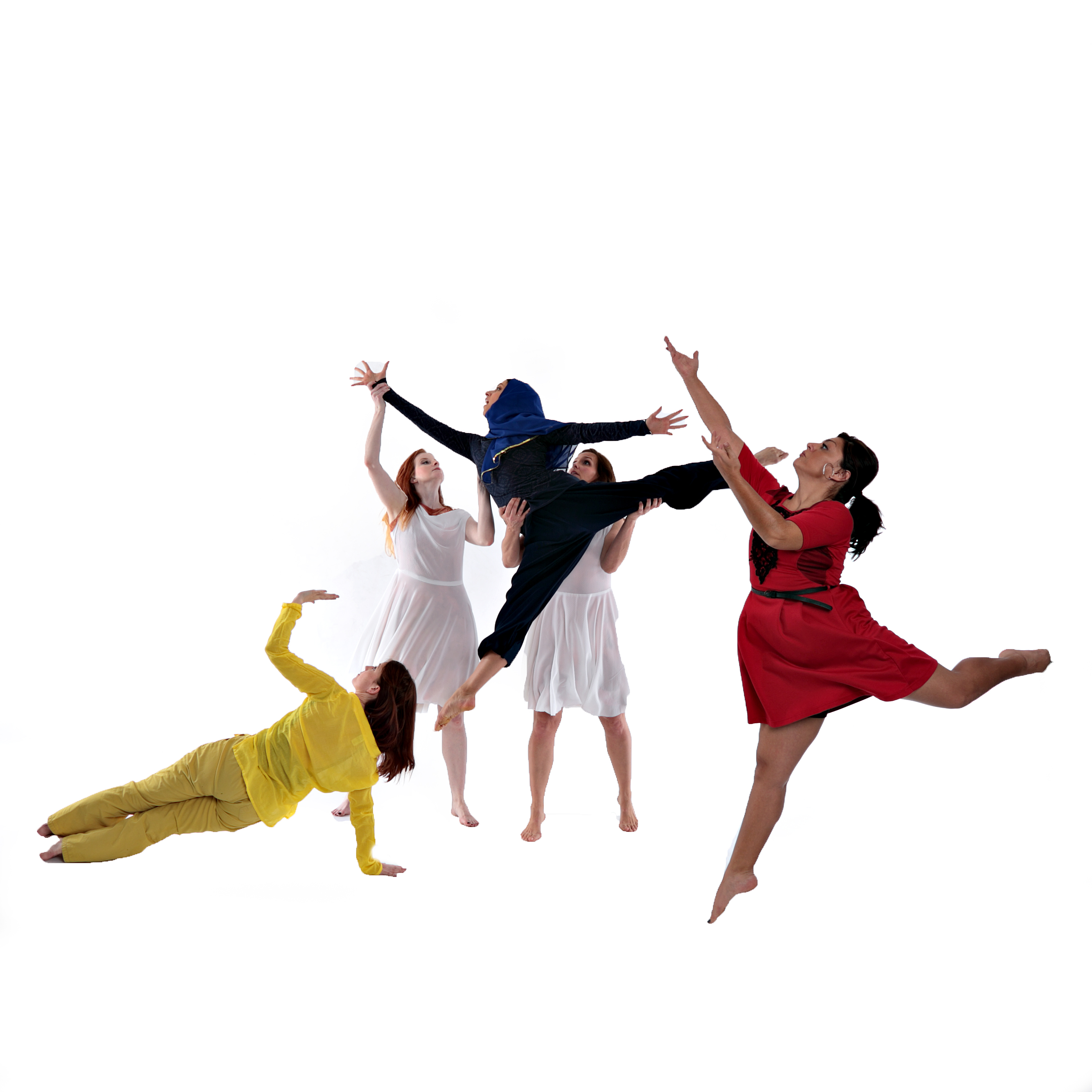 Social Justice Dance and Audio Project on Immigration Social Justice Dance and Audio Project on Immigration